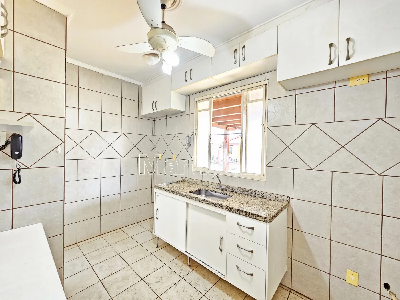 Alugar Casa / Térrea Condomínio em Ribeirão Preto R$ 2.000,00 - Foto 4