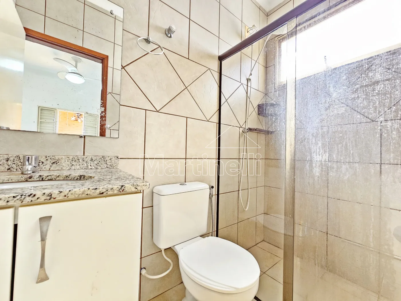 Alugar Casa / Térrea Condomínio em Ribeirão Preto R$ 2.000,00 - Foto 13