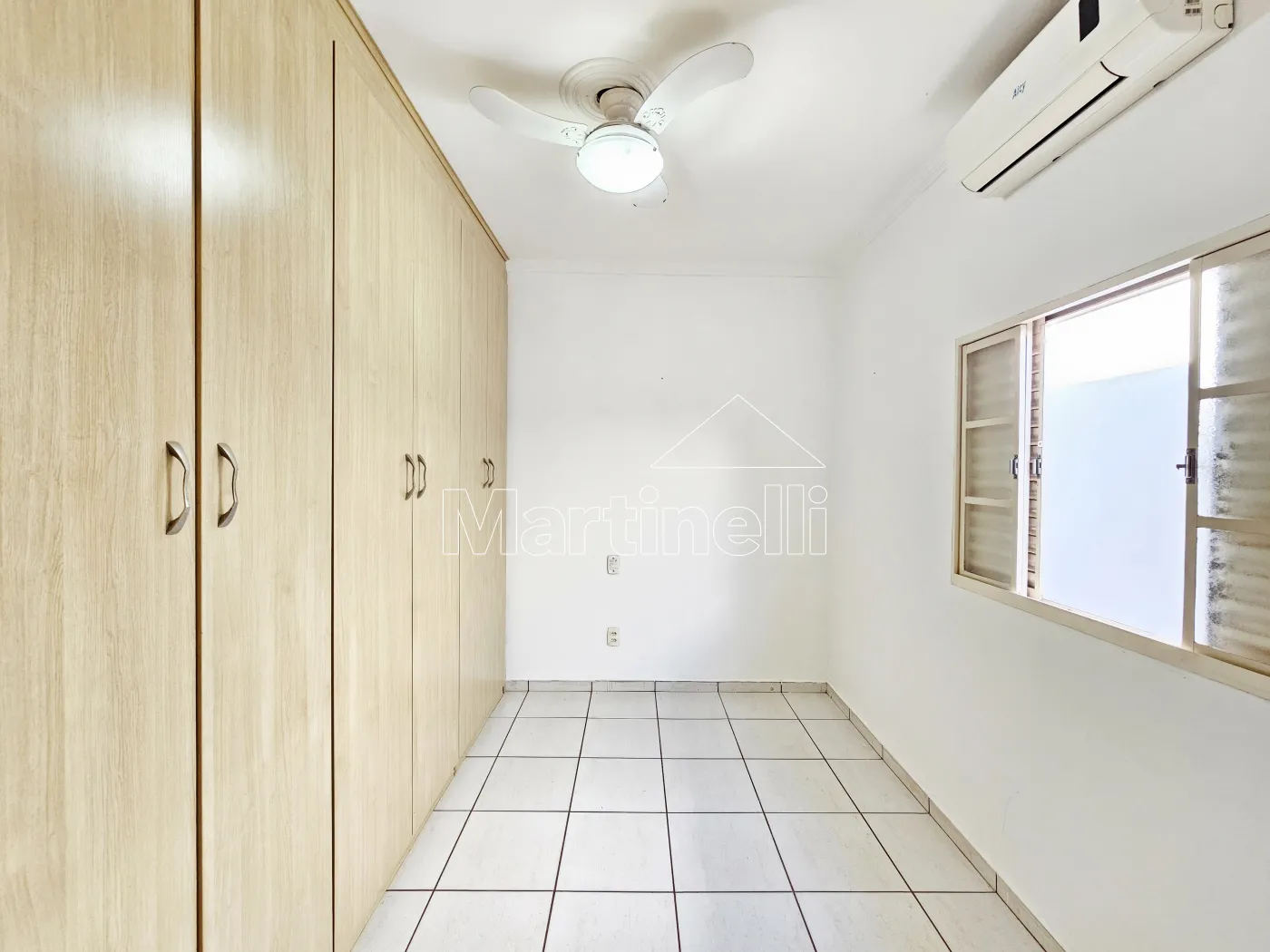 Alugar Casa / Térrea Condomínio em Ribeirão Preto R$ 2.000,00 - Foto 14