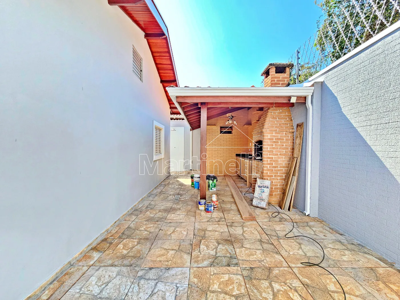 Alugar Casa / Térrea Condomínio em Ribeirão Preto R$ 2.000,00 - Foto 16