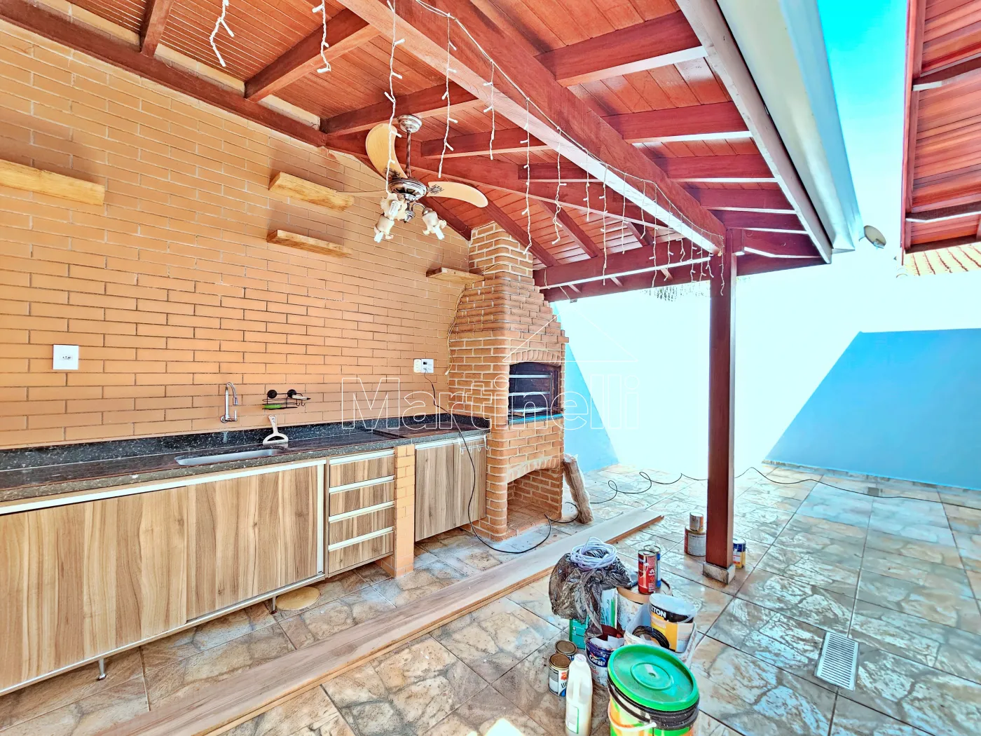 Alugar Casa / Térrea Condomínio em Ribeirão Preto R$ 2.000,00 - Foto 18