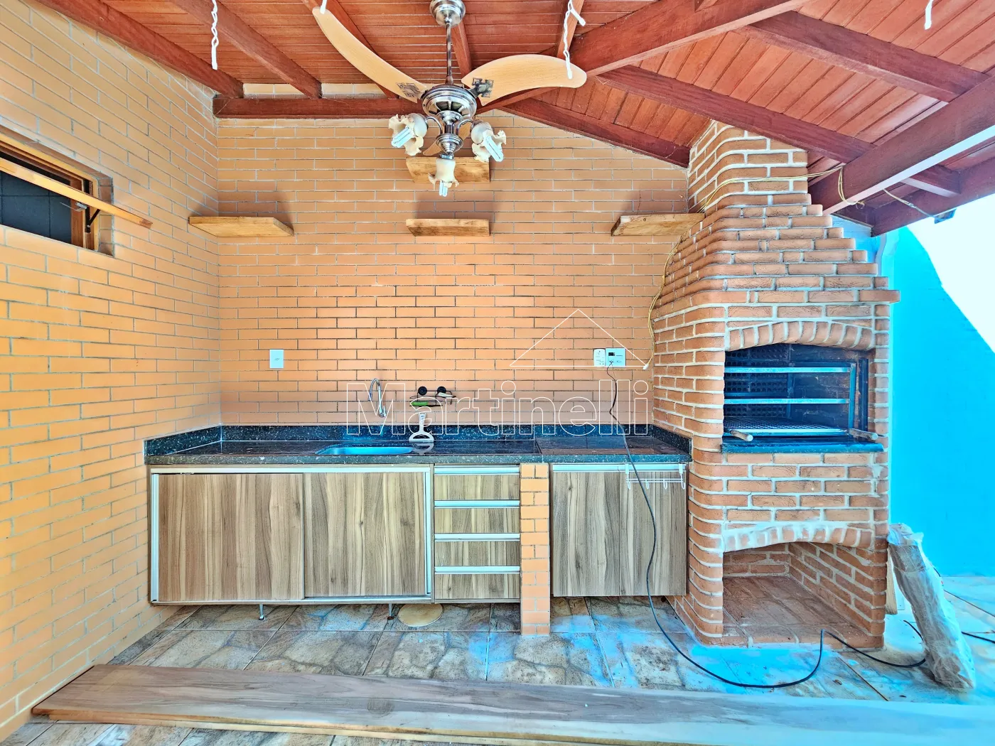 Alugar Casa / Térrea Condomínio em Ribeirão Preto R$ 2.000,00 - Foto 17