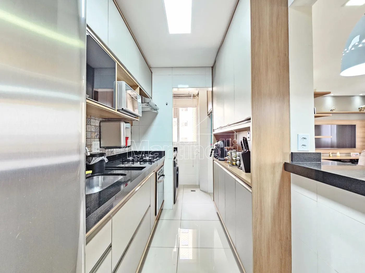 Comprar Apartamento / Padrão em Ribeirão Preto R$ 320.000,00 - Foto 7