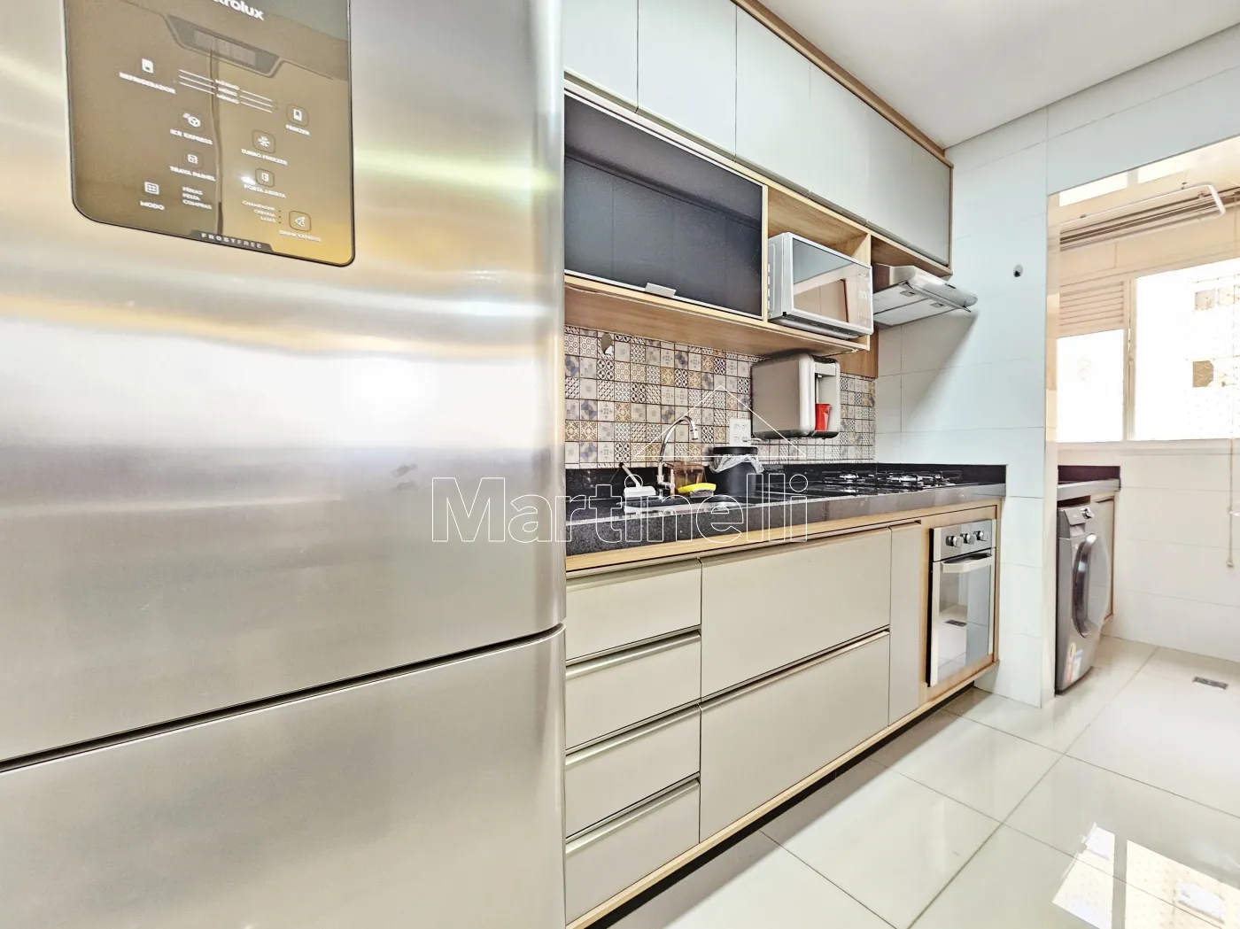 Comprar Apartamento / Padrão em Ribeirão Preto R$ 320.000,00 - Foto 6