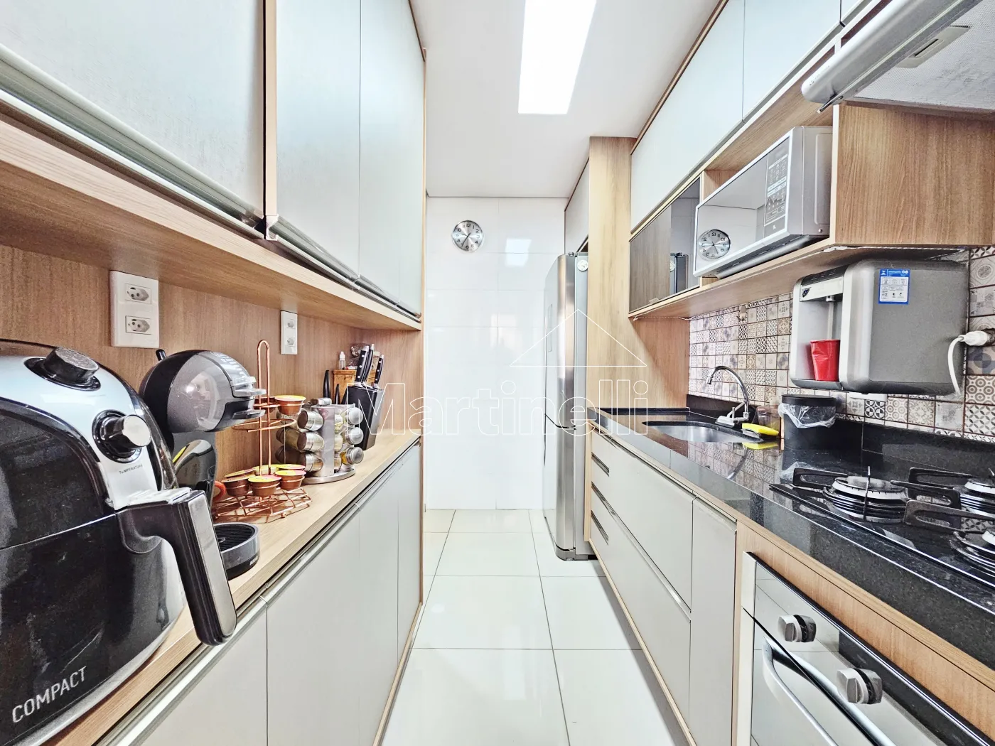 Comprar Apartamento / Padrão em Ribeirão Preto R$ 320.000,00 - Foto 8