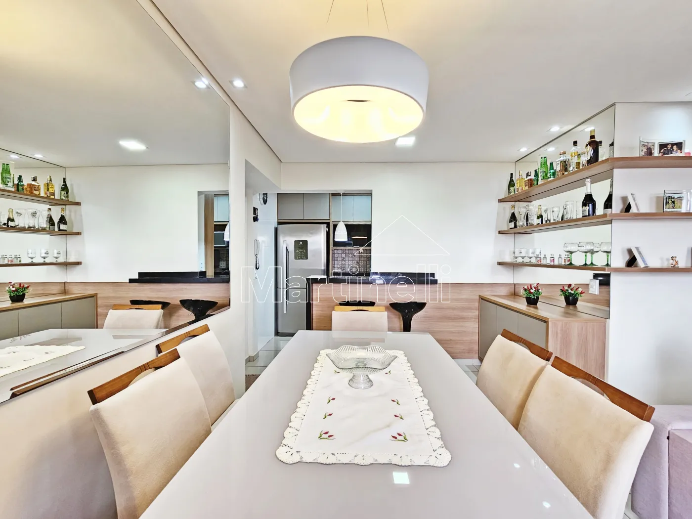 Comprar Apartamento / Padrão em Ribeirão Preto R$ 320.000,00 - Foto 5