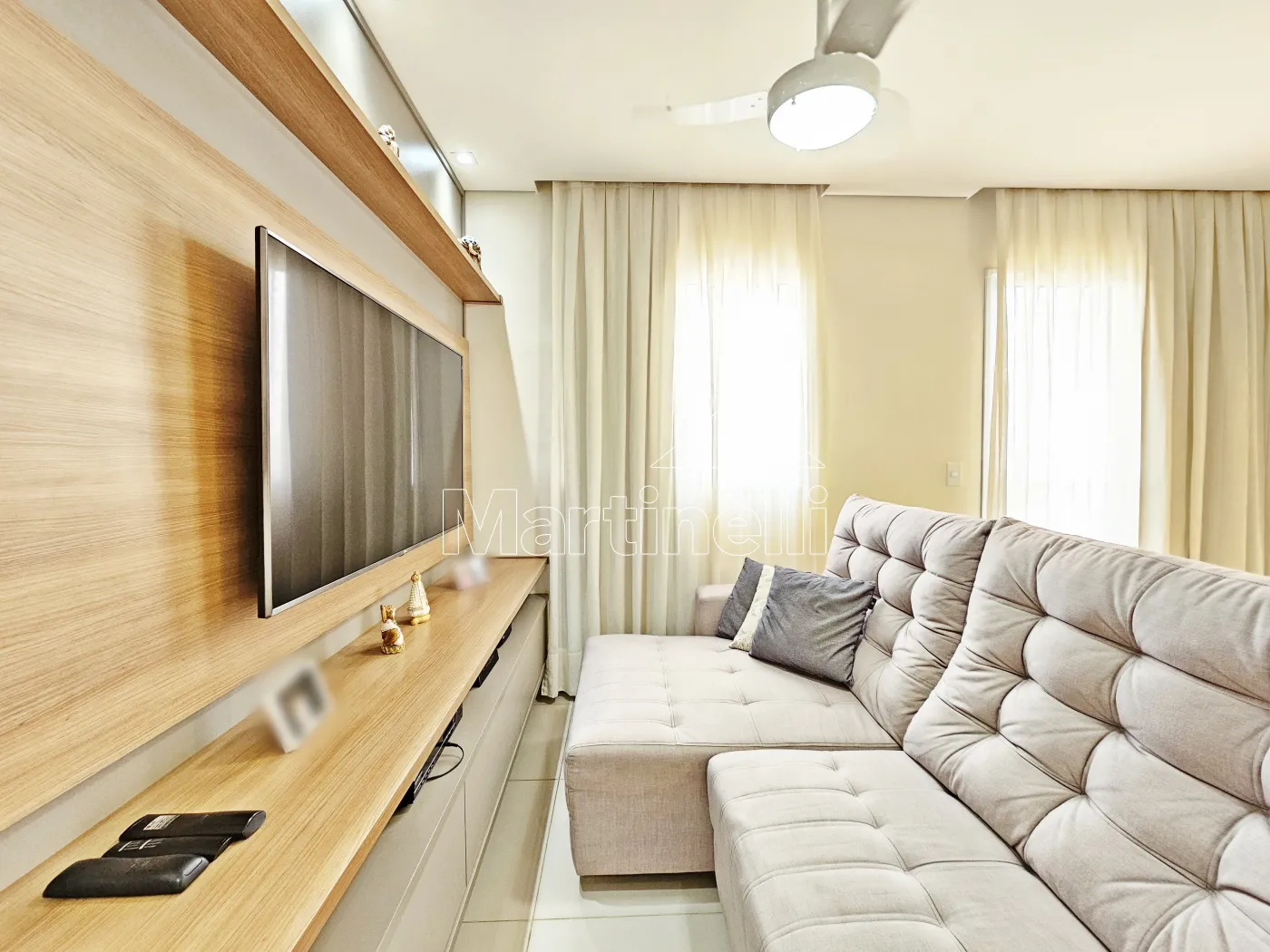 Comprar Apartamento / Padrão em Ribeirão Preto R$ 320.000,00 - Foto 3