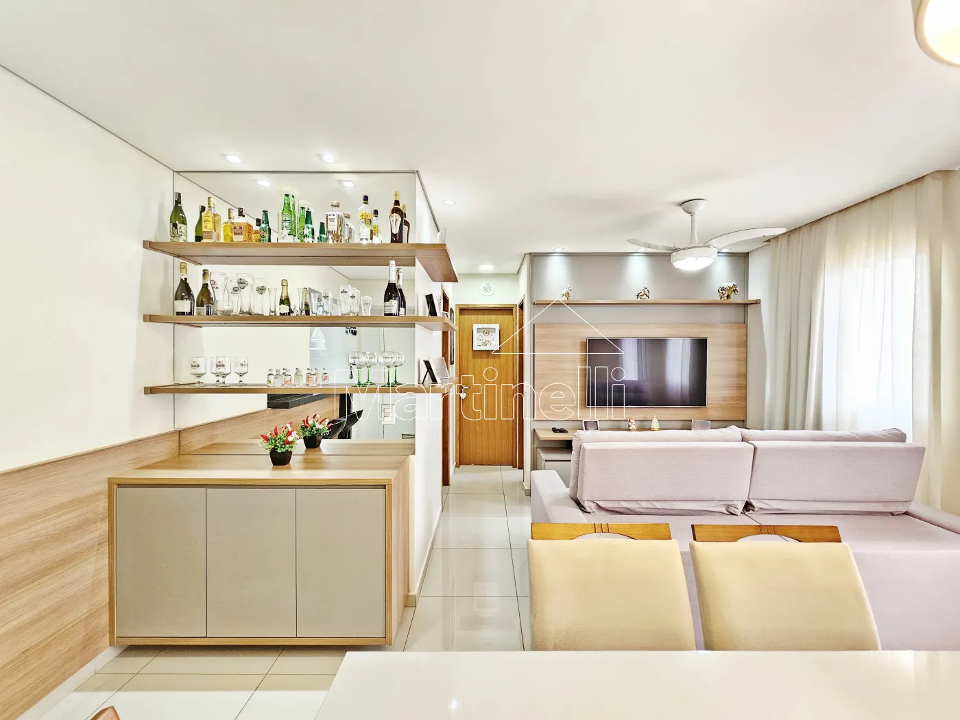 Comprar Apartamento / Padrão em Ribeirão Preto R$ 320.000,00 - Foto 2