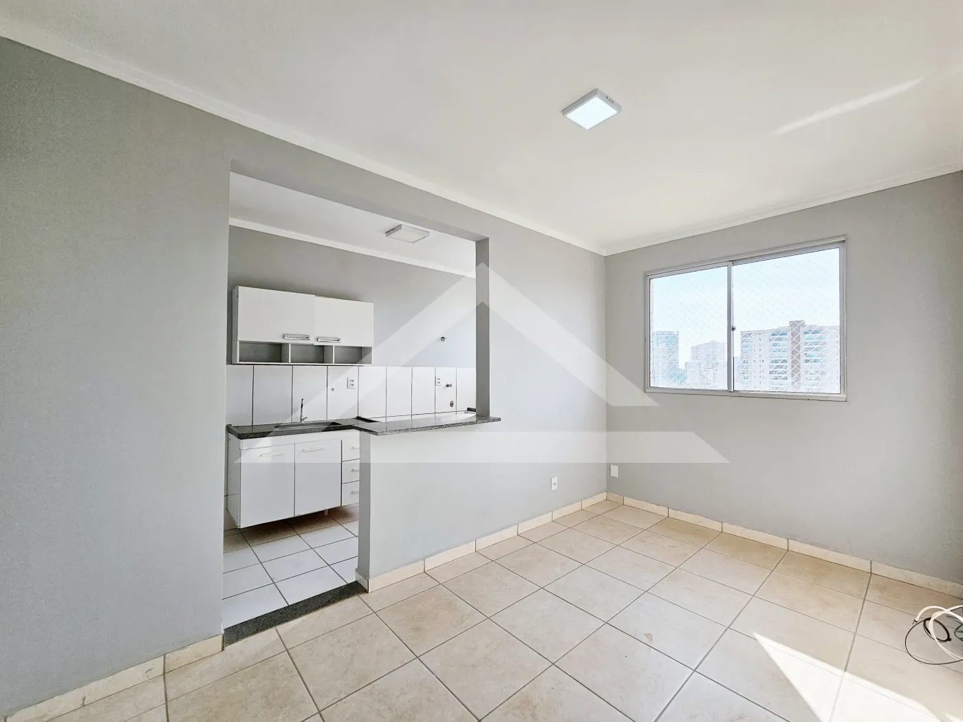 Alugar Apartamento / Padrão em Ribeirão Preto R$ 800,00 - Foto 3