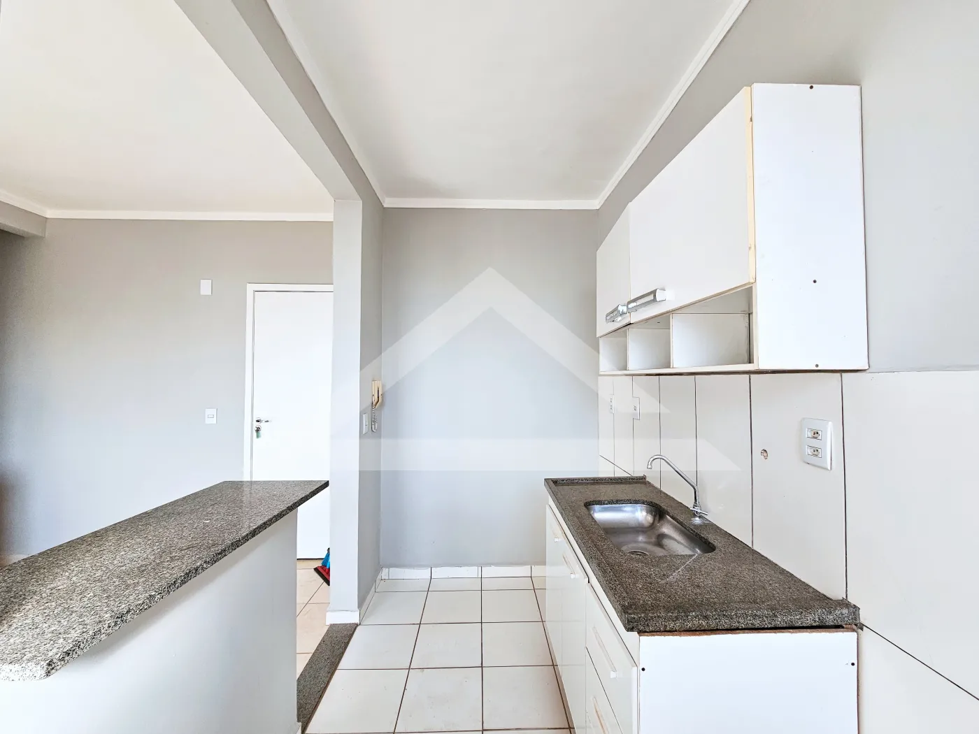 Alugar Apartamento / Padrão em Ribeirão Preto R$ 800,00 - Foto 5