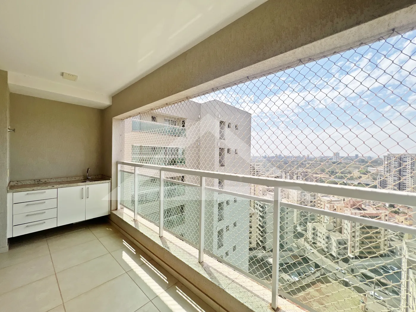 Alugar Apartamento / Padrão em Ribeirão Preto R$ 2.100,00 - Foto 4