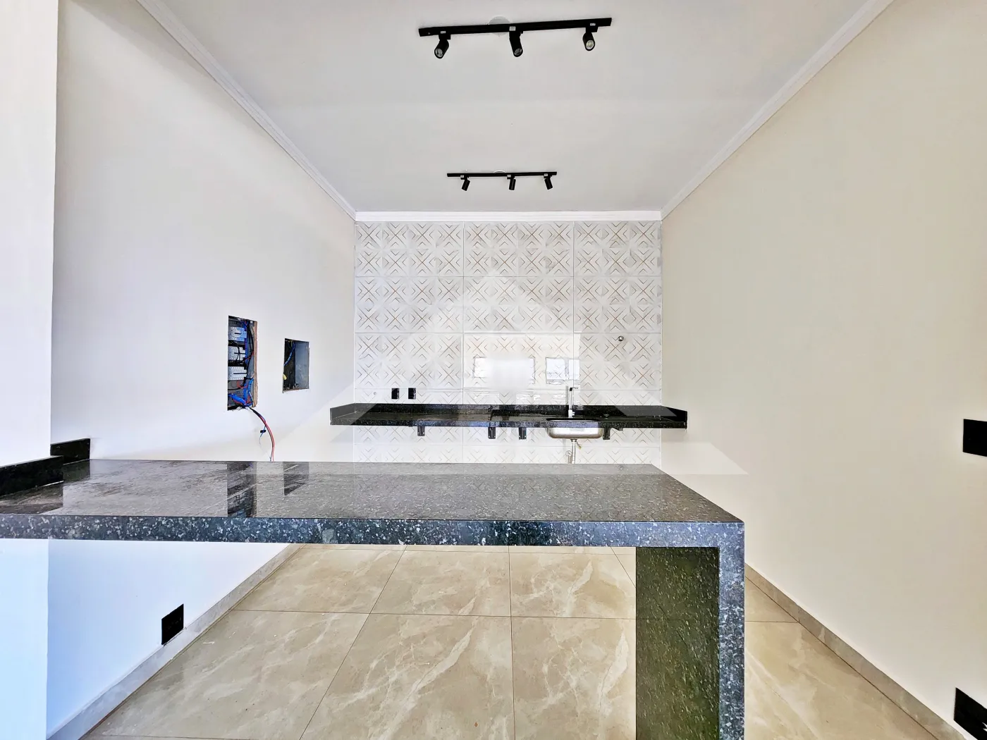 Alugar Comercial / Galpão em Cravinhos R$ 27.000,00 - Foto 10