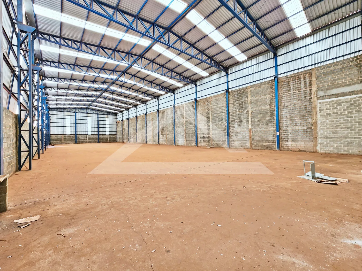 Alugar Comercial / Galpão em Cravinhos R$ 27.000,00 - Foto 18