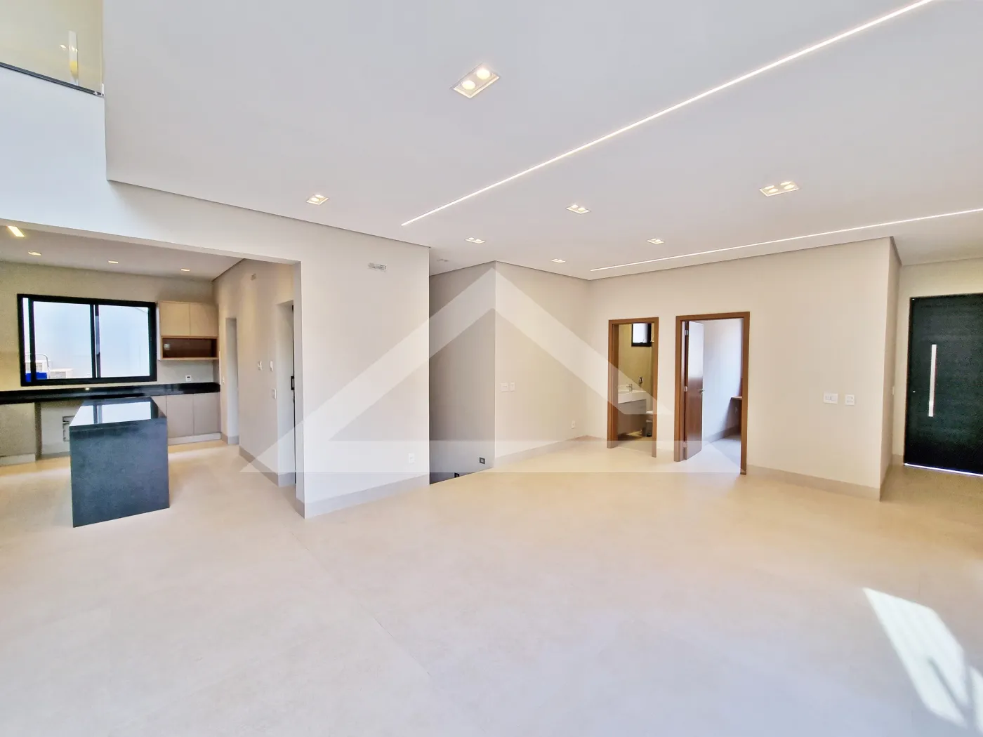 Alugar Casa / Sobrado Condomínio em Ribeirão Preto R$ 16.500,00 - Foto 4