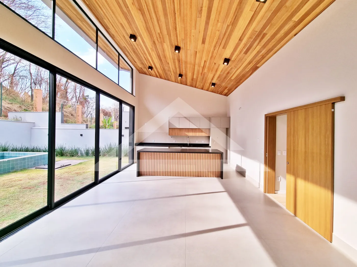 Alugar Casa / Sobrado Condomínio em Ribeirão Preto R$ 16.500,00 - Foto 34