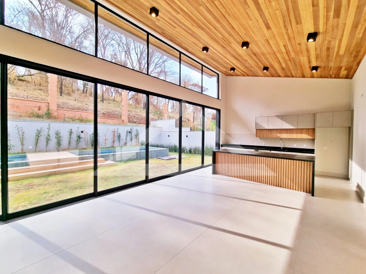 Alugar Casa / Sobrado Condomínio em Ribeirão Preto R$ 16.500,00 - Foto 35