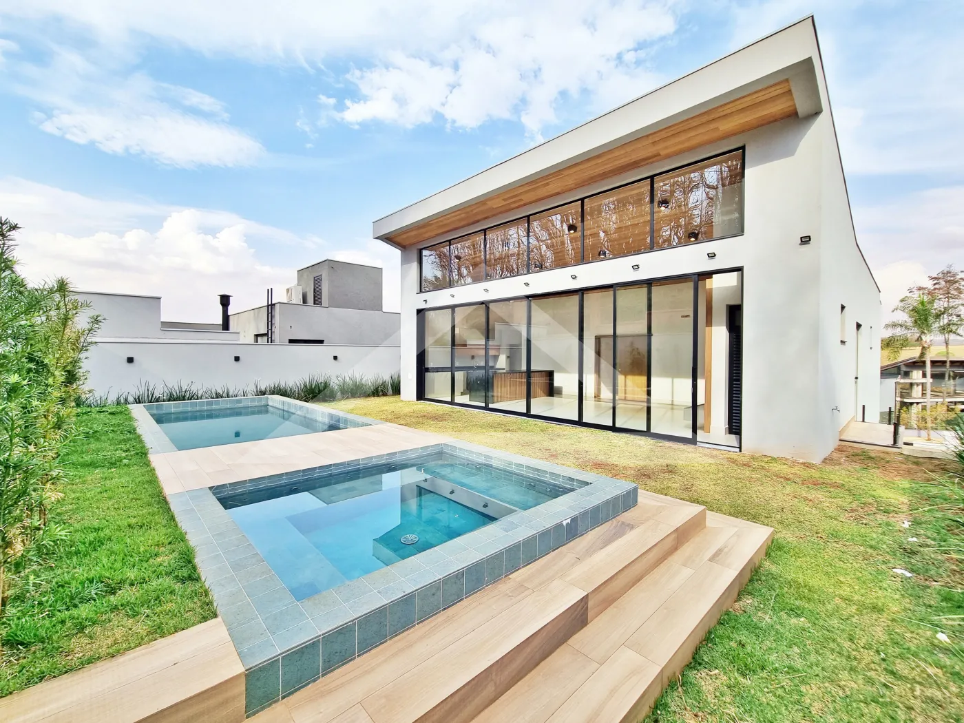 Alugar Casa / Sobrado Condomínio em Ribeirão Preto R$ 16.500,00 - Foto 42