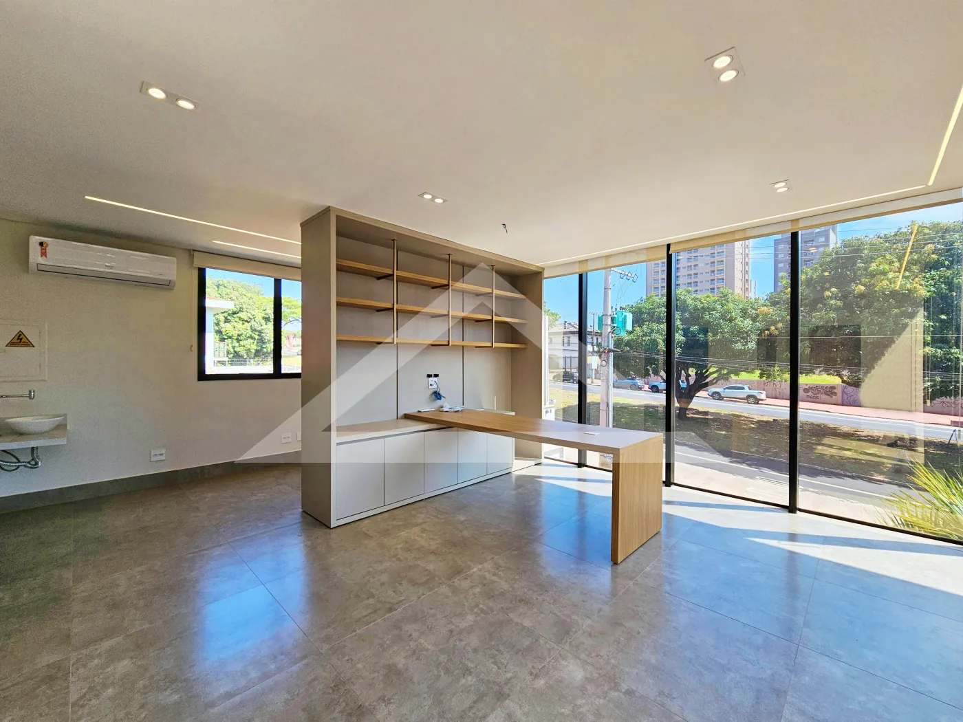 Alugar Comercial / Sala em Ribeirão Preto R$ 8.900,00 - Foto 5