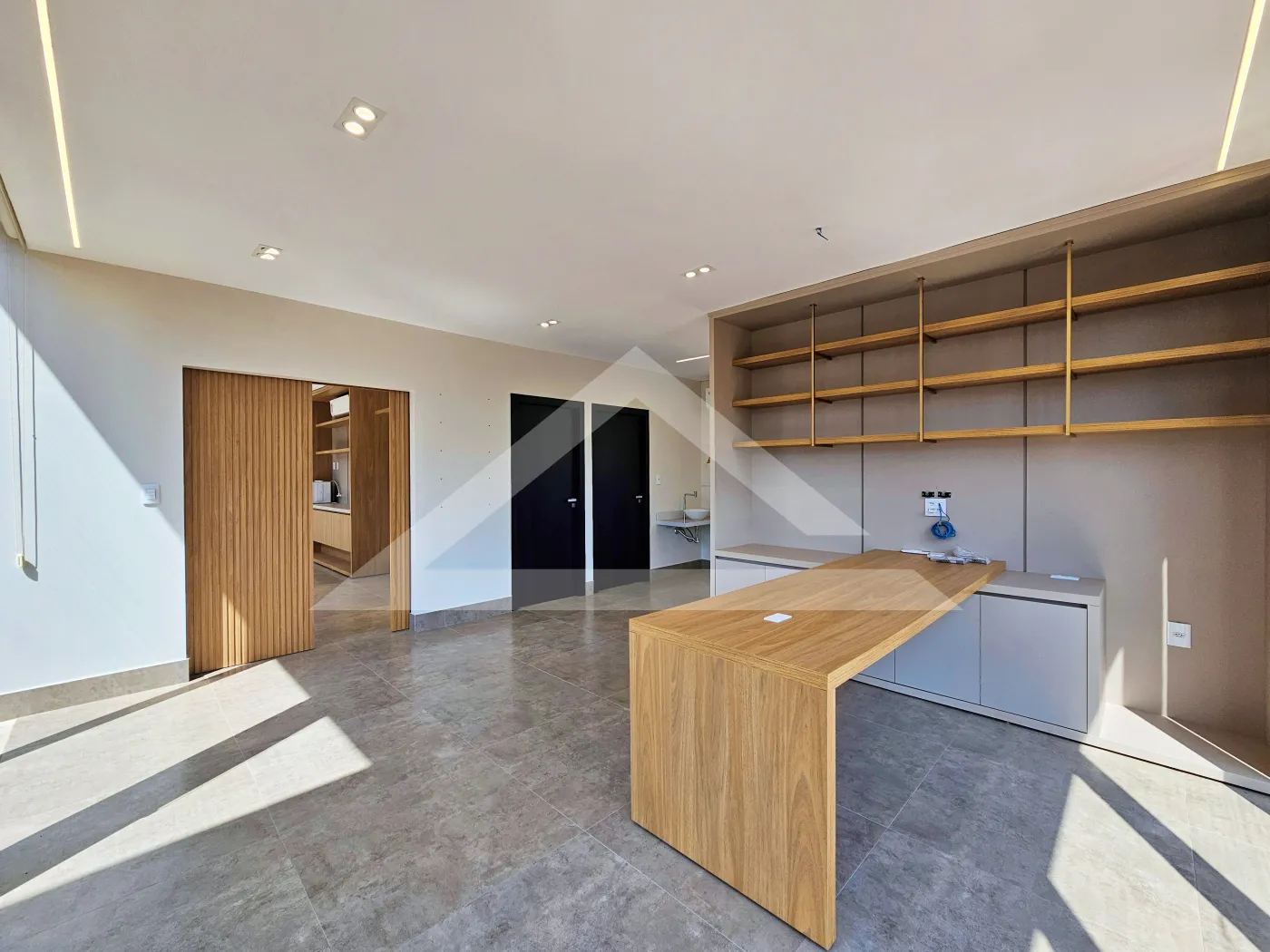 Alugar Comercial / Sala em Ribeirão Preto R$ 8.900,00 - Foto 6