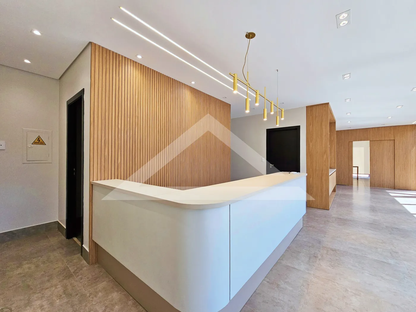 Alugar Comercial / Sala em Ribeirão Preto R$ 8.900,00 - Foto 10