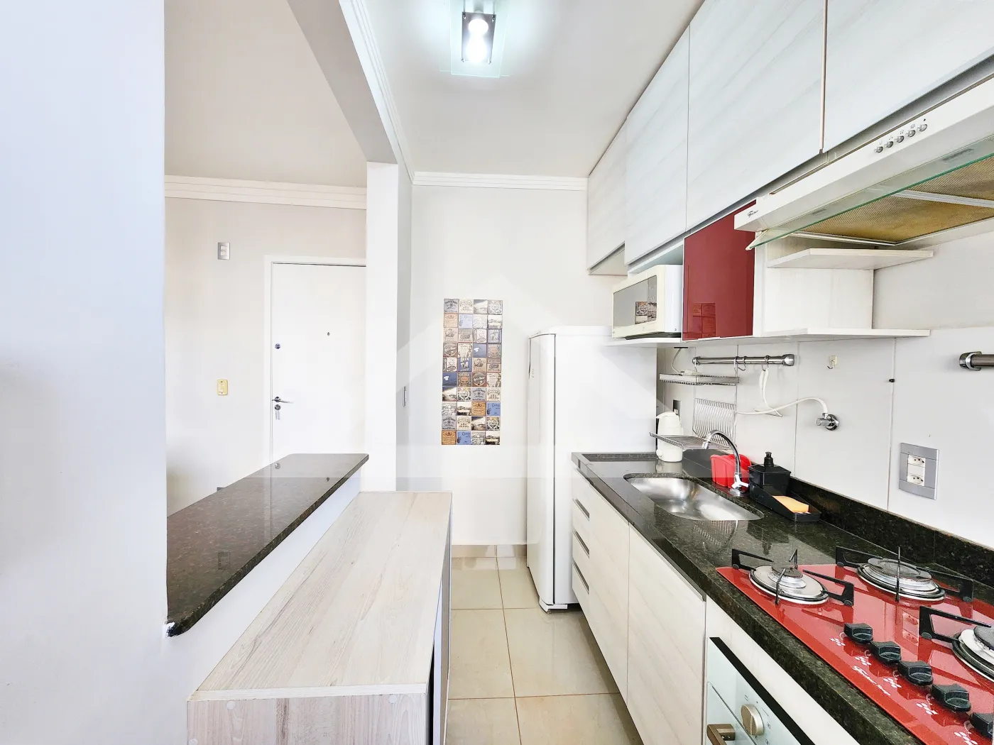 Alugar Apartamento / Padrão em Ribeirão Preto R$ 1.900,00 - Foto 5