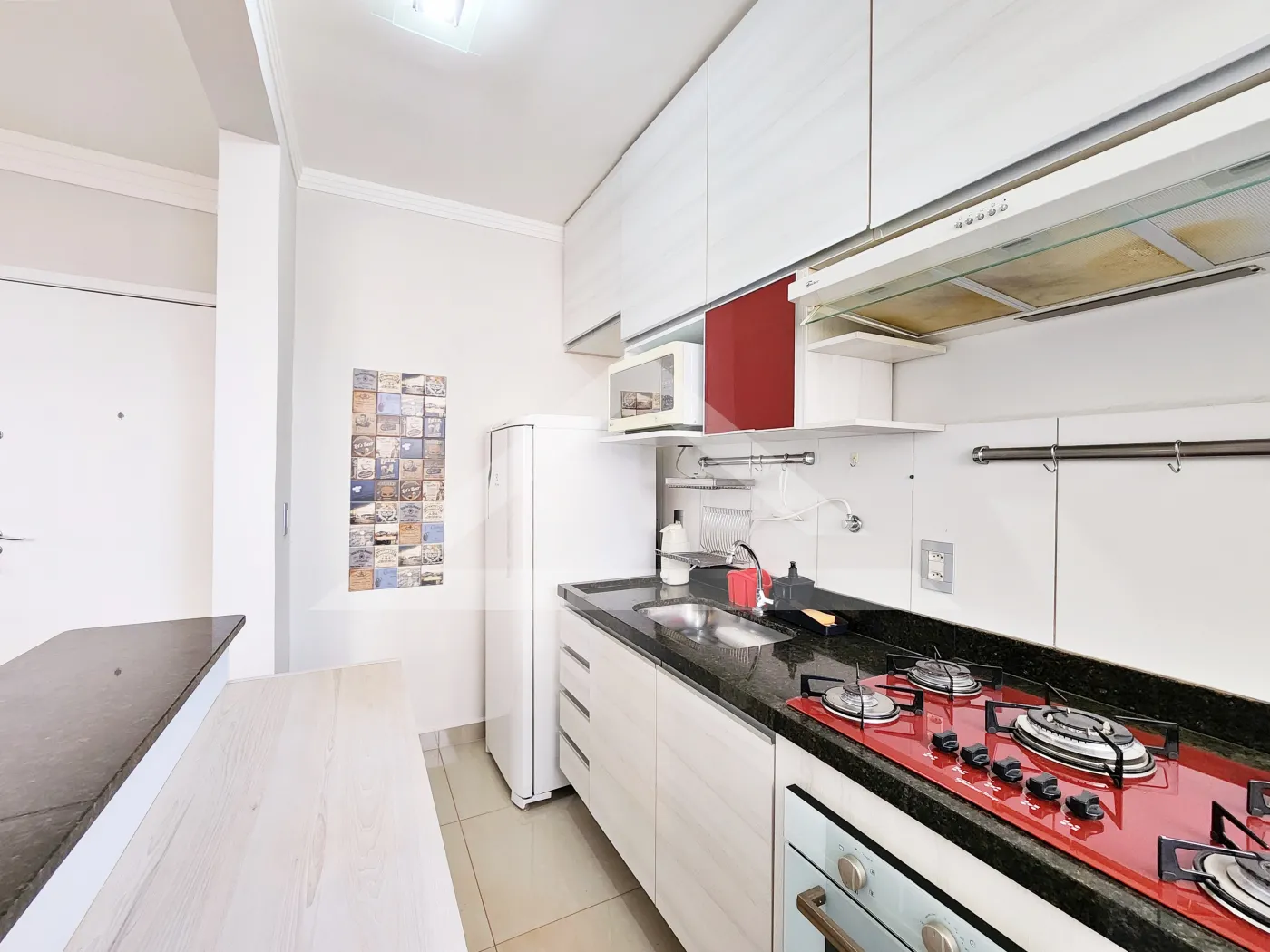 Alugar Apartamento / Padrão em Ribeirão Preto R$ 1.900,00 - Foto 6