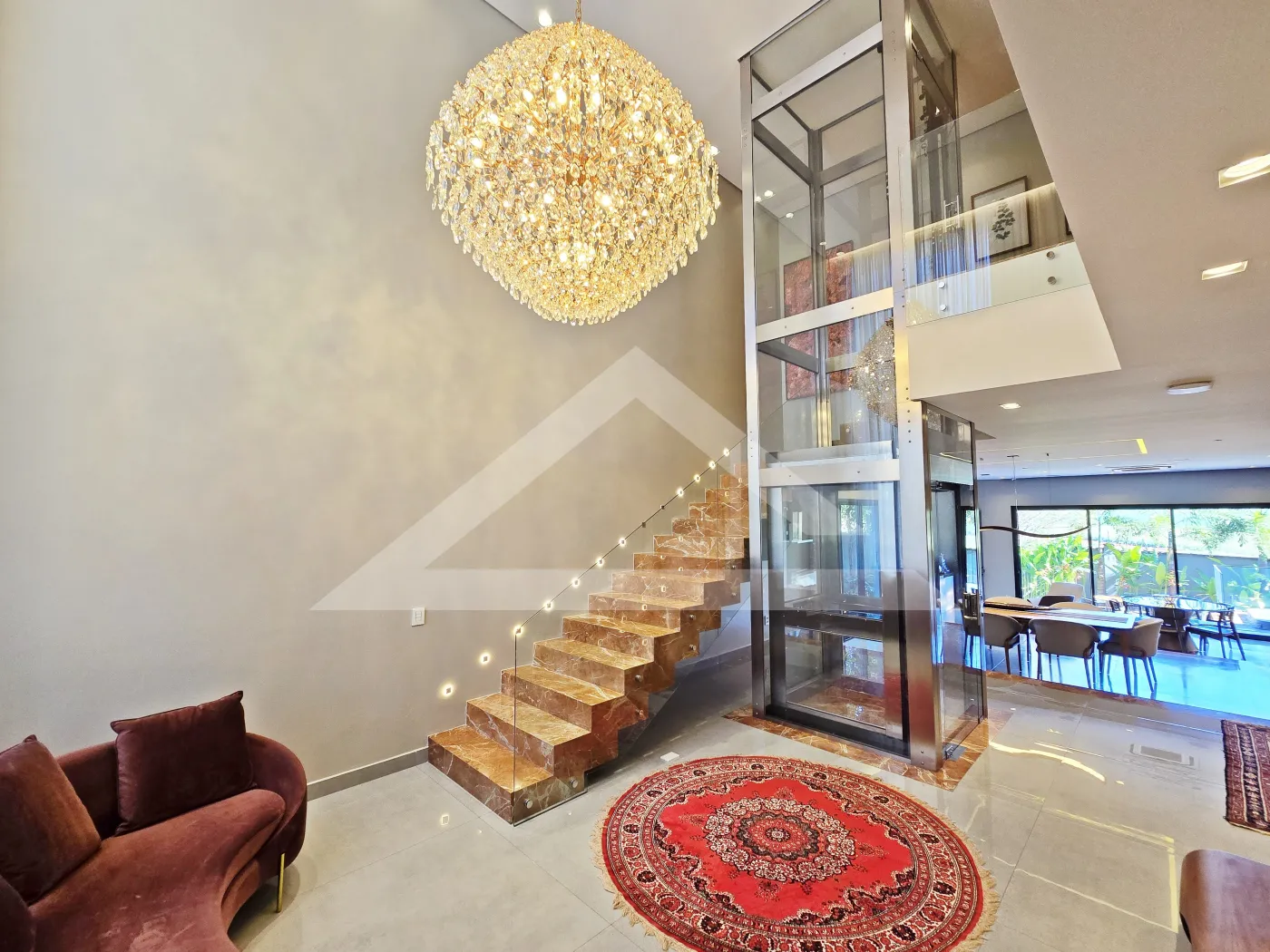 Comprar Casa / Sobrado Condomínio em Ribeirão Preto R$ 4.200.000,00 - Foto 2