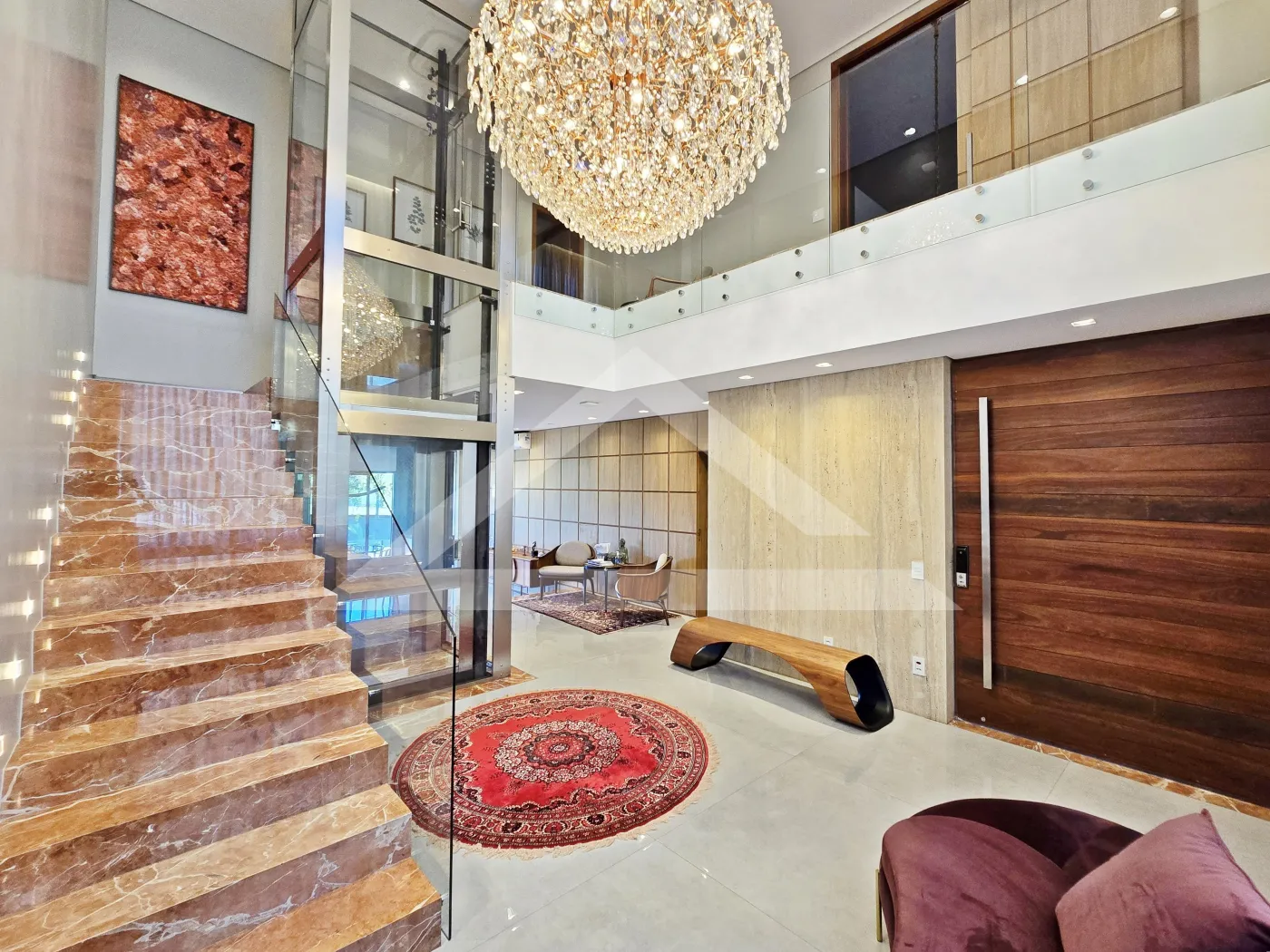 Comprar Casa / Sobrado Condomínio em Ribeirão Preto R$ 4.200.000,00 - Foto 3