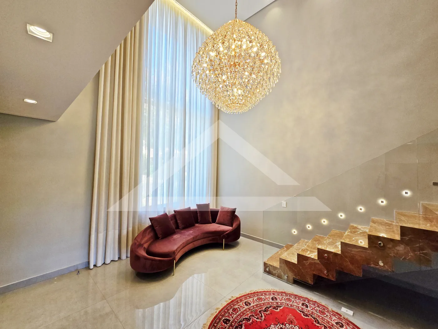 Comprar Casa / Sobrado Condomínio em Ribeirão Preto R$ 4.200.000,00 - Foto 4