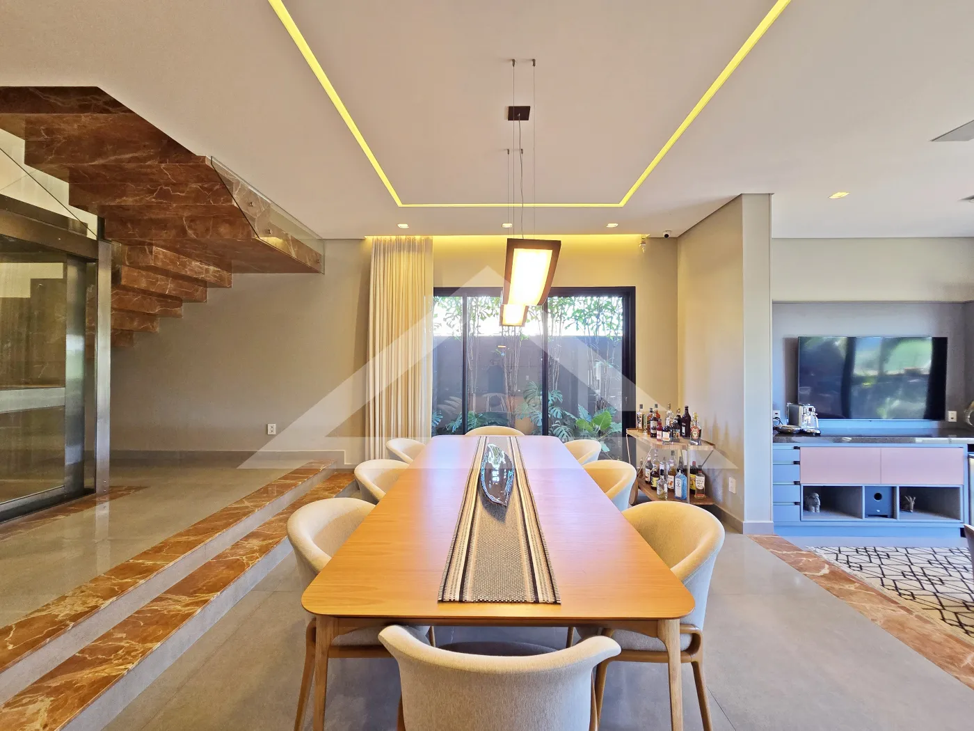 Comprar Casa / Sobrado Condomínio em Ribeirão Preto R$ 4.200.000,00 - Foto 7