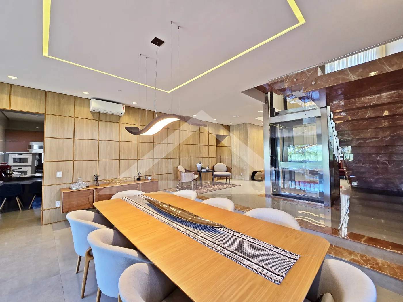 Comprar Casa / Sobrado Condomínio em Ribeirão Preto R$ 4.200.000,00 - Foto 1