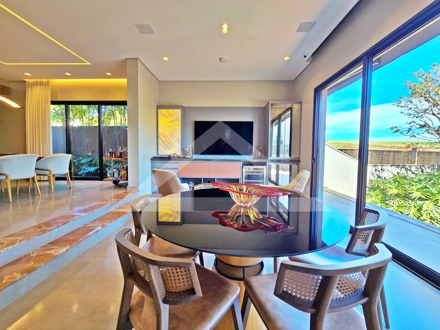 Comprar Casa / Sobrado Condomínio em Ribeirão Preto R$ 4.200.000,00 - Foto 11