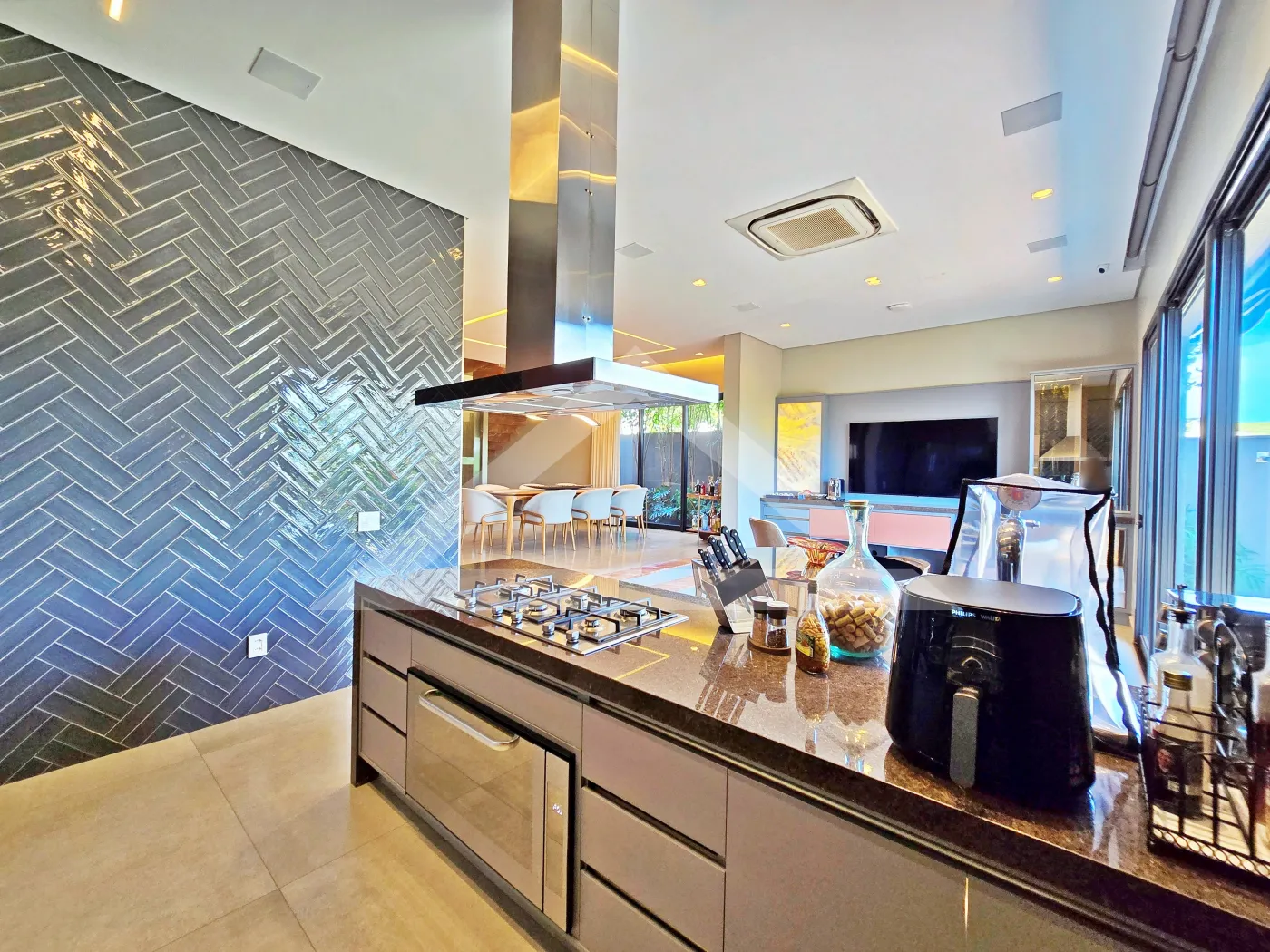 Comprar Casa / Sobrado Condomínio em Ribeirão Preto R$ 4.200.000,00 - Foto 14