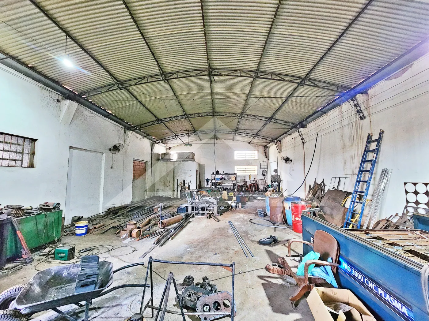 Comprar Comercial / Salão em Ribeirão Preto R$ 850.000,00 - Foto 3