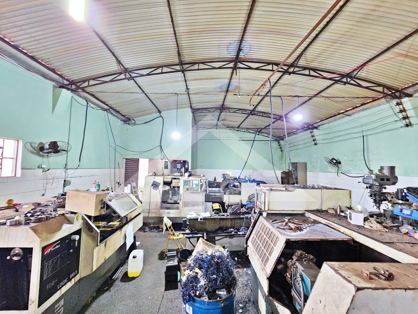 Comprar Comercial / Salão em Ribeirão Preto R$ 850.000,00 - Foto 4