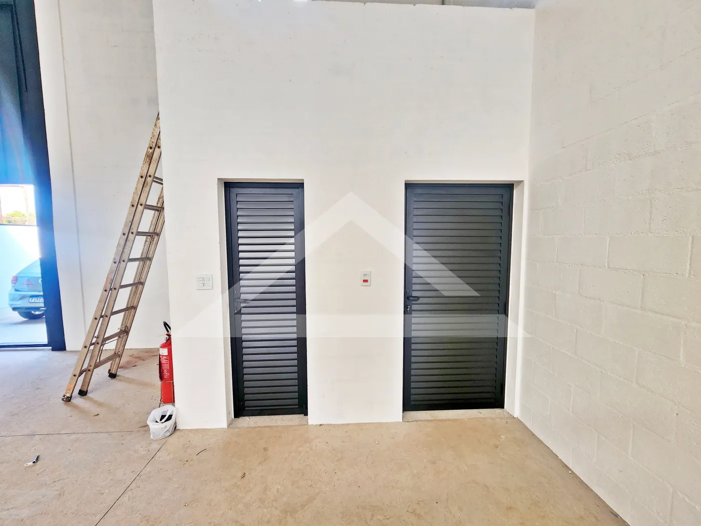 Alugar Comercial / Salão em Ribeirão Preto R$ 5.600,00 - Foto 8