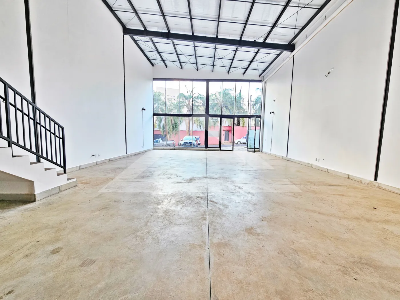 Alugar Comercial / Imóvel Comercial em Ribeirão Preto R$ 7.800,00 - Foto 3
