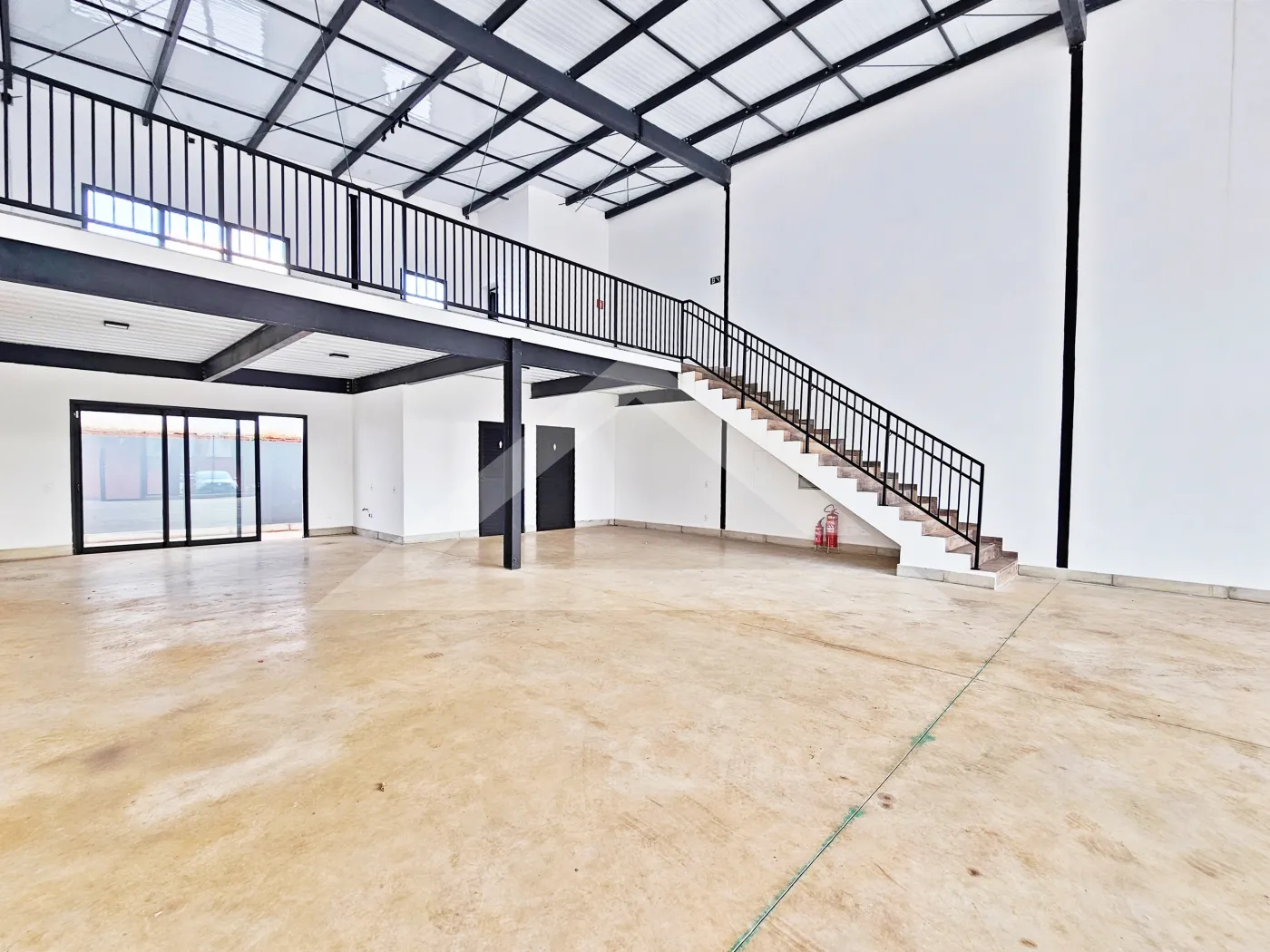 Alugar Comercial / Imóvel Comercial em Ribeirão Preto R$ 7.800,00 - Foto 8