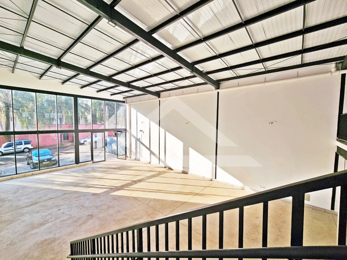 Alugar Comercial / Imóvel Comercial em Ribeirão Preto R$ 7.800,00 - Foto 9