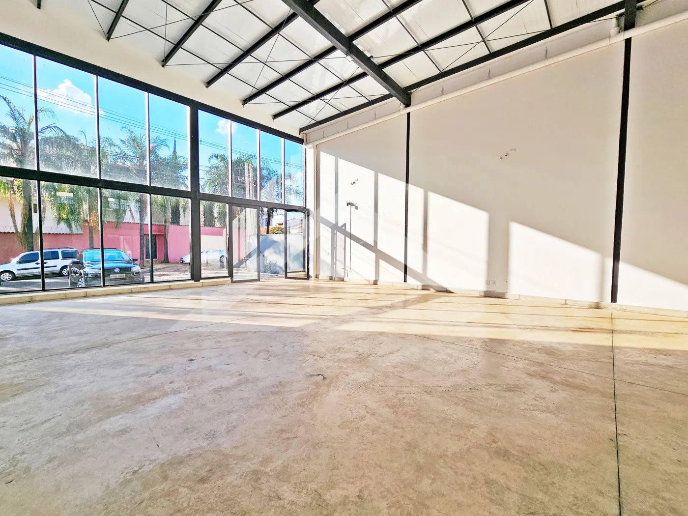 Alugar Comercial / Imóvel Comercial em Ribeirão Preto R$ 7.800,00 - Foto 2