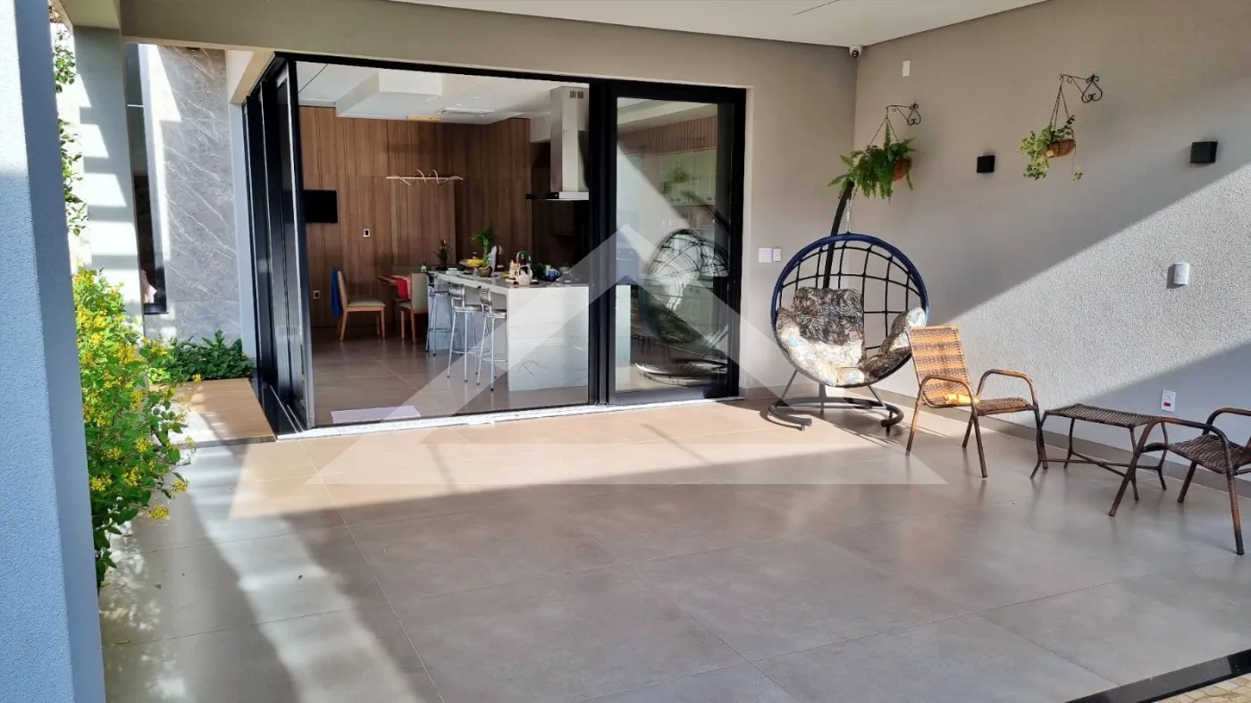 Comprar Casa / Térrea Padrão em Sertãozinho R$ 2.150.000,00 - Foto 2
