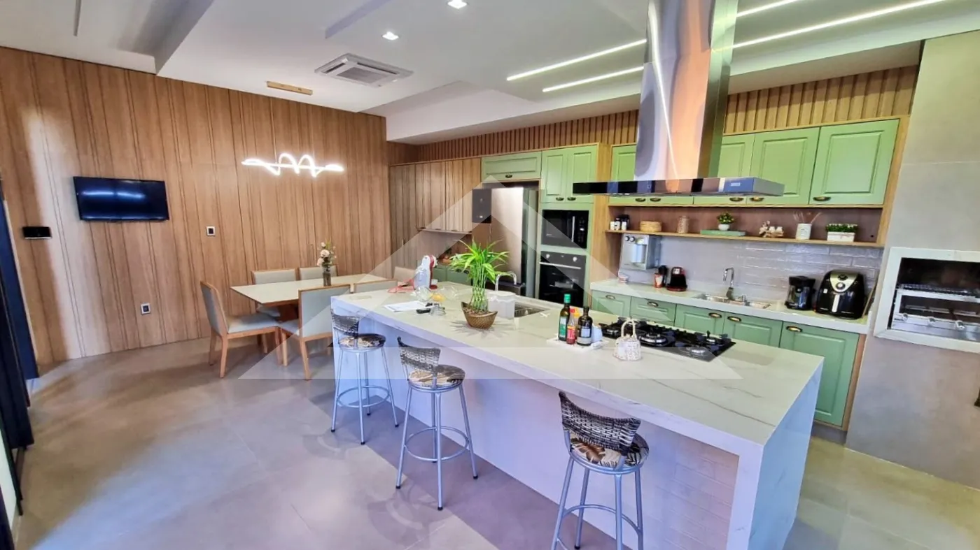 Comprar Casa / Térrea Padrão em Sertãozinho R$ 2.150.000,00 - Foto 3