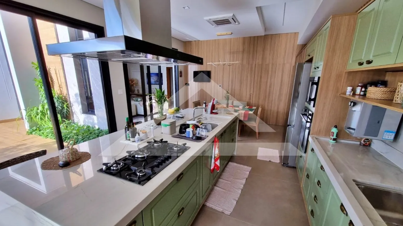 Comprar Casa / Térrea Padrão em Sertãozinho R$ 2.150.000,00 - Foto 4