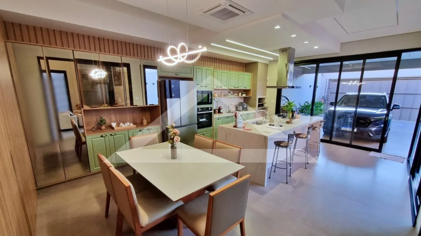Comprar Casa / Térrea Padrão em Sertãozinho R$ 2.150.000,00 - Foto 5