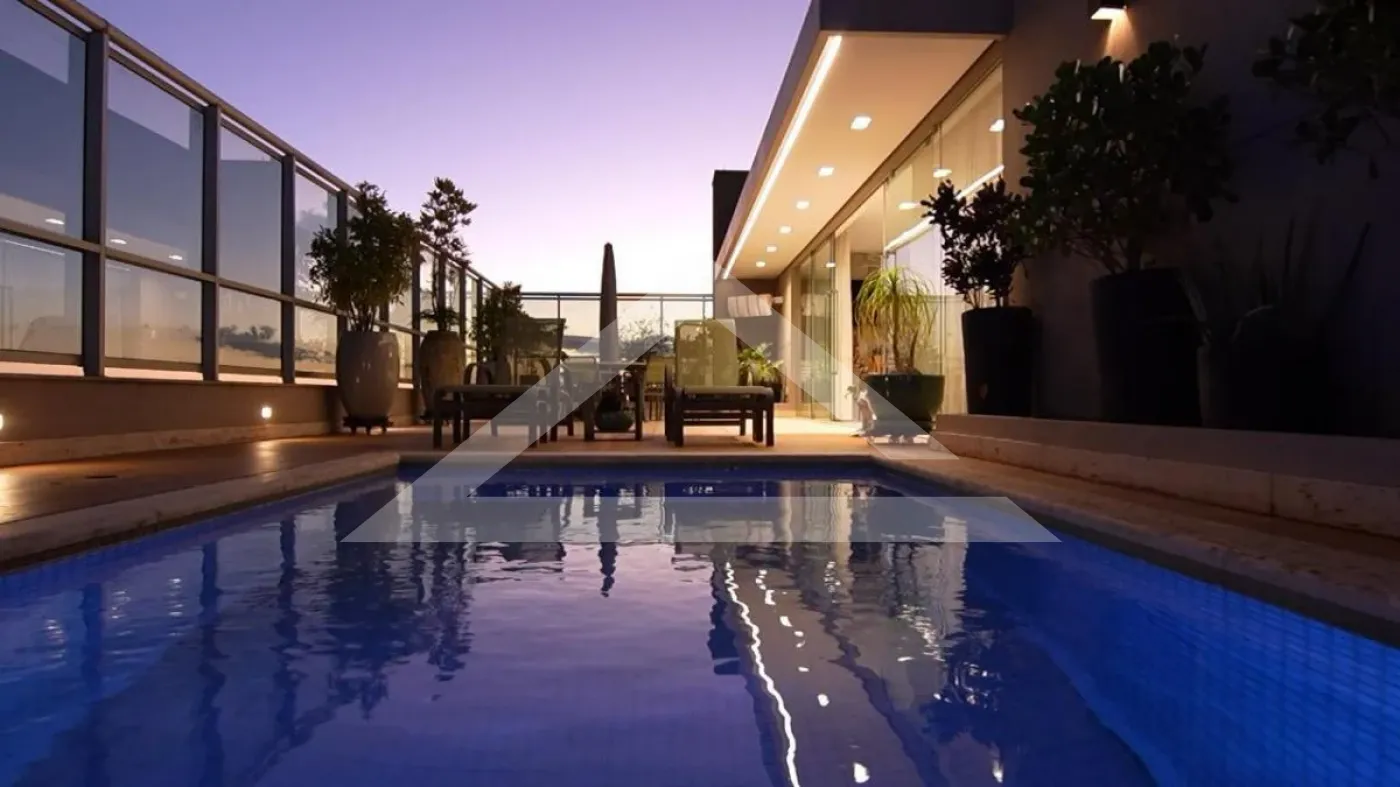 Comprar Apartamento / Cobertura em Ribeirão Preto R$ 4.750.000,00 - Foto 1