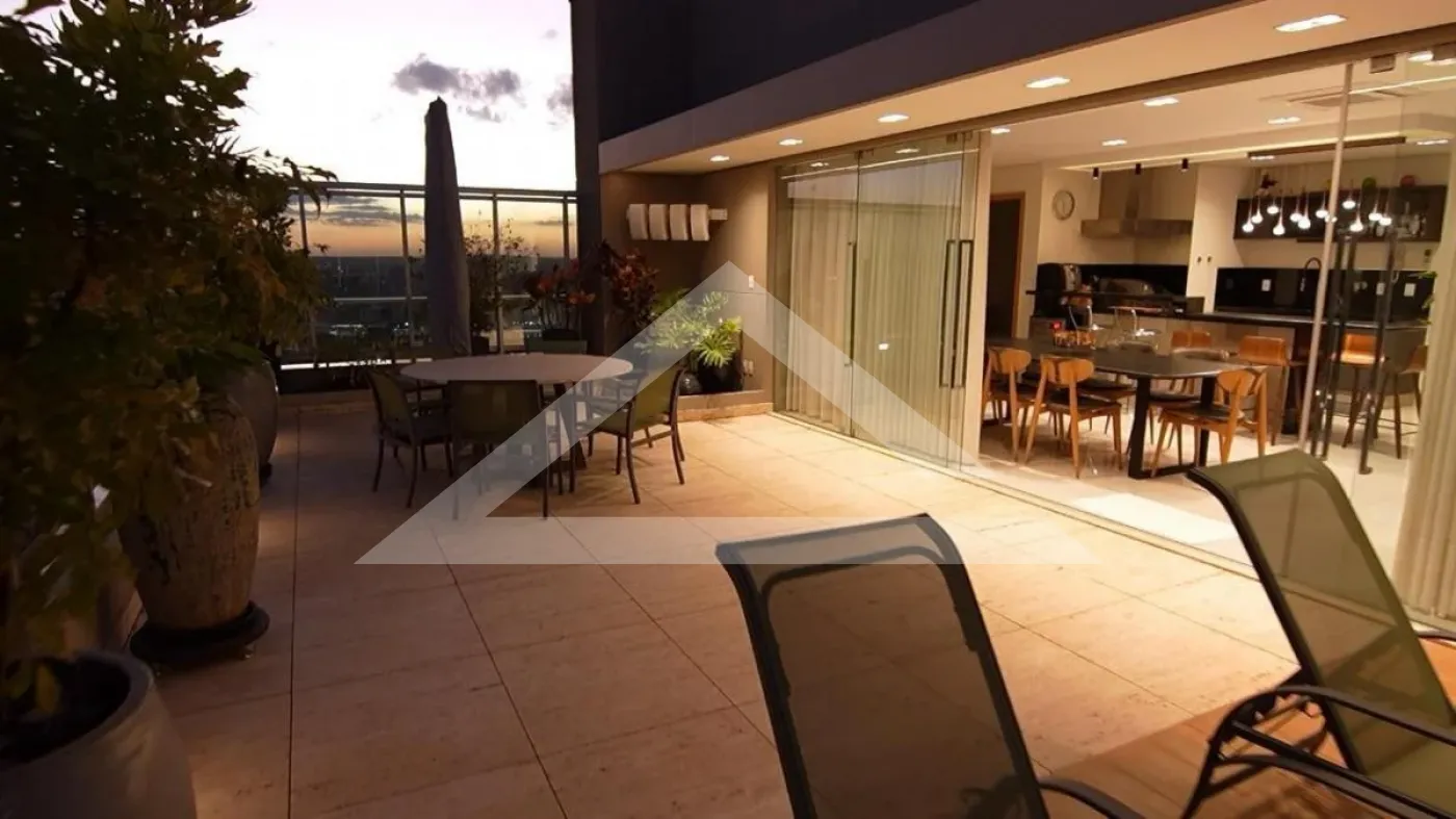 Comprar Apartamento / Cobertura em Ribeirão Preto R$ 4.750.000,00 - Foto 2