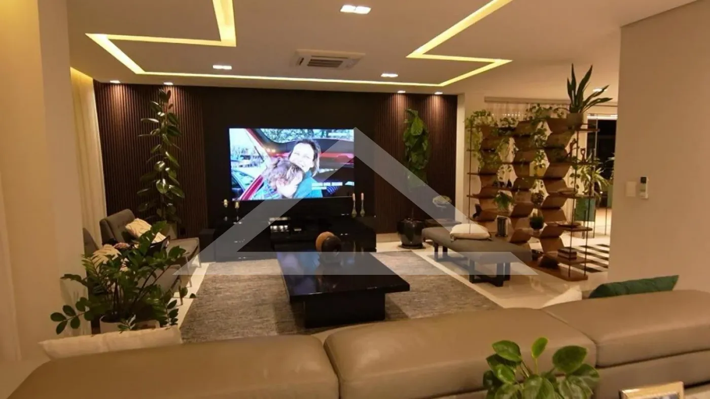 Comprar Apartamento / Cobertura em Ribeirão Preto R$ 4.750.000,00 - Foto 5