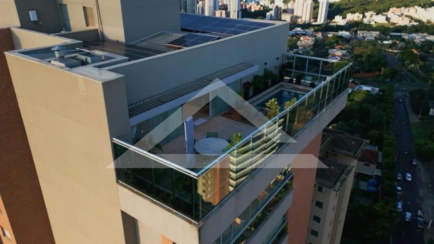 Comprar Apartamento / Cobertura em Ribeirão Preto R$ 4.750.000,00 - Foto 16