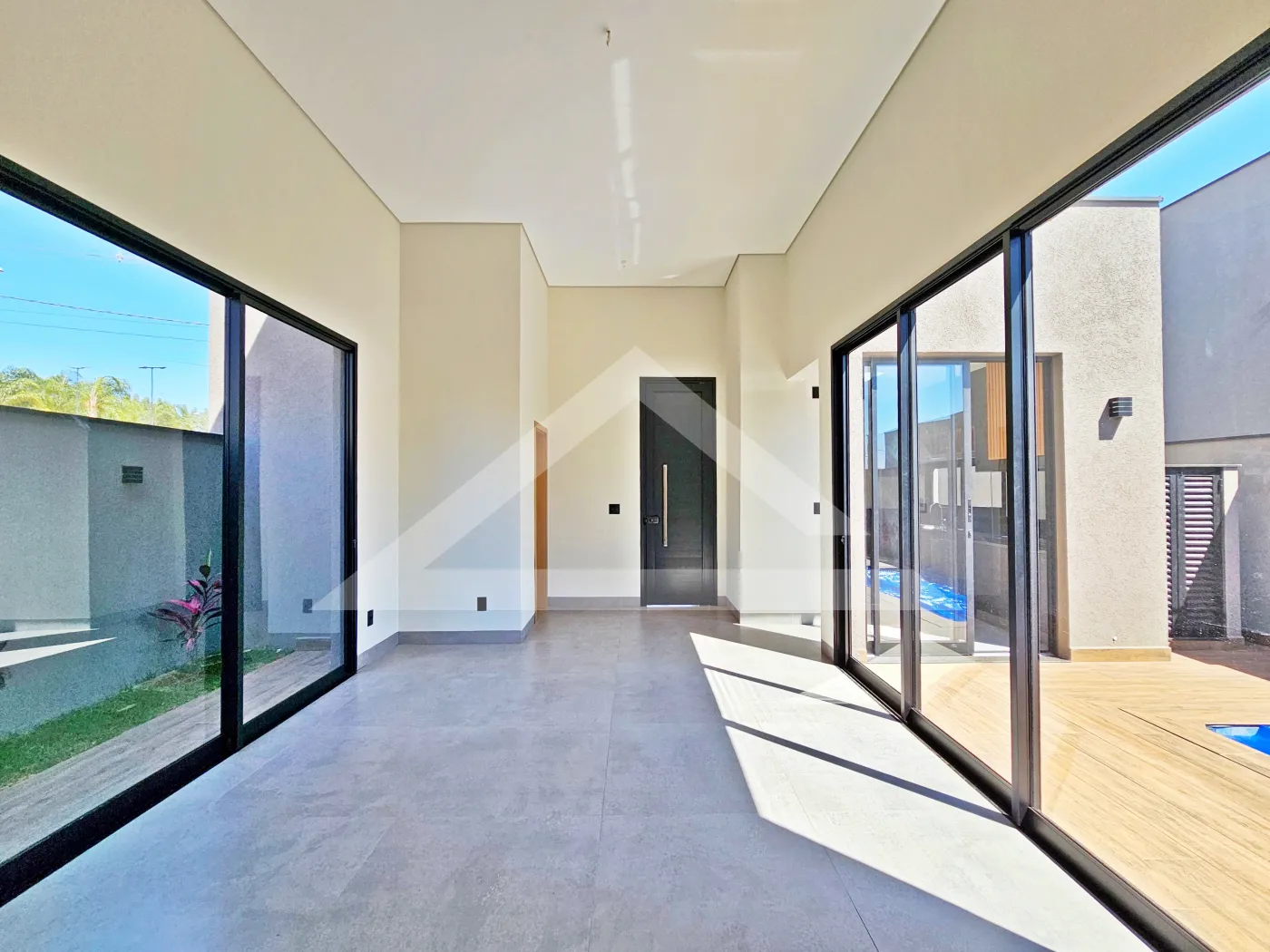 Comprar Casa / Térrea Condomínio em Ribeirão Preto R$ 1.250.000,00 - Foto 4
