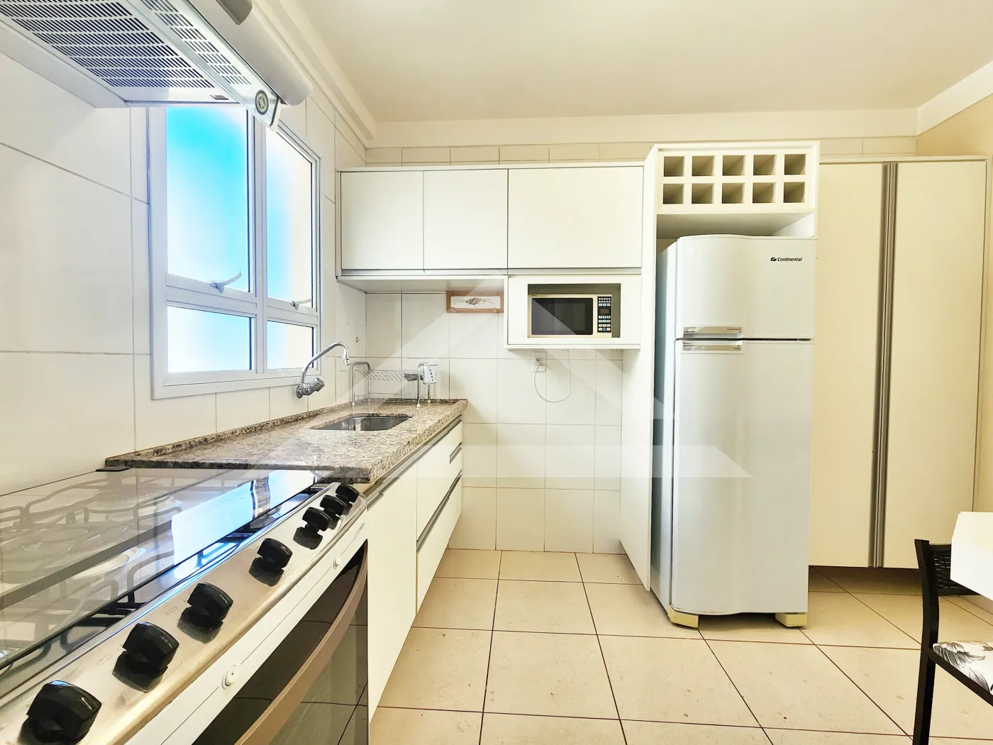 Alugar Apartamento / Padrão em Ribeirão Preto R$ 4.000,00 - Foto 5